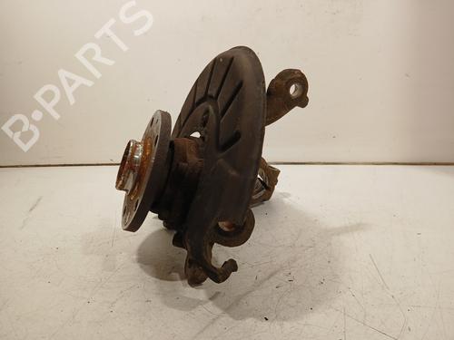 Left front steering knuckle VW GOLF PLUS V (5M1, 521) 1.4 TSI | BP27544170M25 