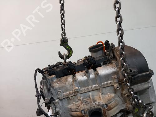 Engine VW UP! (121, 122, BL1, BL2, BL3, 123) 1.0 | BP37181222M1 - Image 5