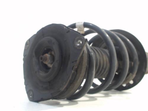 Right front shock absorber RENAULT SCÉNIC III (JZ0/1_) 1.4 16V (JZ0F, JZ1V) | BP10111286M17 