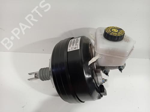Servo brake BMW 3 (F30, F80) 330 e | BP29989343M42