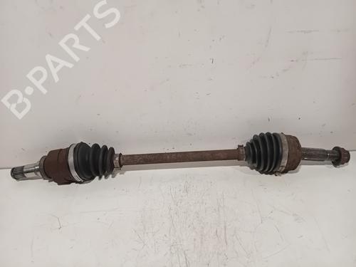 Used Left front driveshaft Left front driveshaft 37493646 37493646
