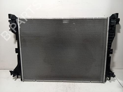 Water radiator JEEP COMPASS (MP, M6, MV, M7) 1.3 | BP37490474M31 - Image 2