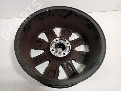 Rim CITROËN C3 III (SX) 1.2 THP 110 (SXHNPS, SXHNZT, SXHNZ6) | BP26003897C45