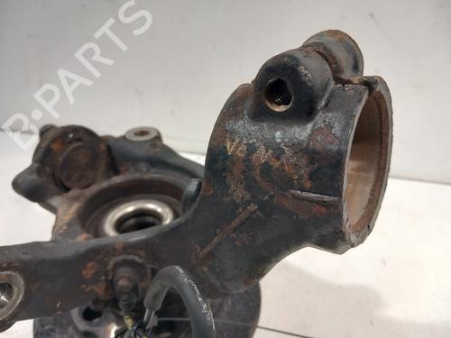 Right front steering knuckle FORD TRANSIT CUSTOM V362 Van (FY, FZ) 2.2 TDCi | BP36984946M26 - Image 5