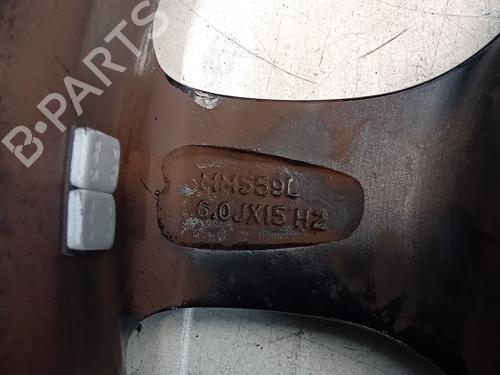 Rim SEAT IBIZA IV SC (6J1, 6P5) 1.4 | BP22200865C45 