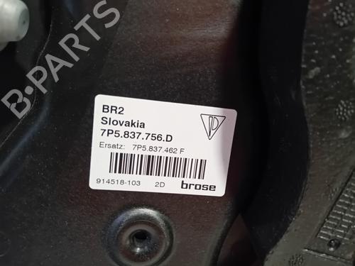 Front right window mechanism PORSCHE CAYENNE (92A) 3.0 S E-Hybrid | BP28970954C23 - Image 3