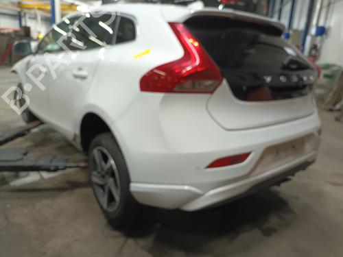 Rear parcel shelf VOLVO V40 Hatchback (525) D2 | BP38467887C85  - Image 8