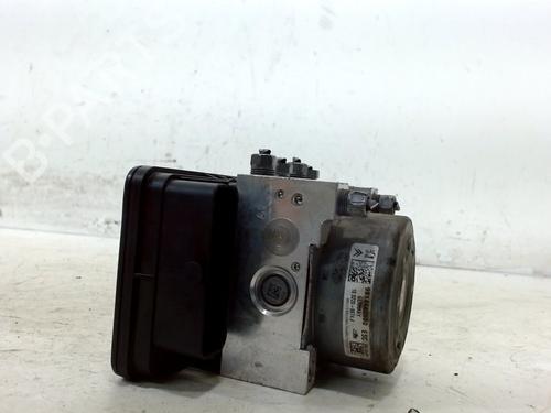 ABS pump CITROËN C4 CACTUS 1.2 VTi 82 | BP10669980M43 