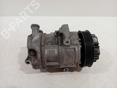 AC compressor OPEL CORSA E (X15) 1.0 (08, 68) | BP22641046M34 - Image 6