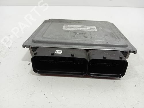Engine control unit (ECU) AUDI A1 Sportback (8XA, 8XF) 1.2 TFSI | BP14986499M57 