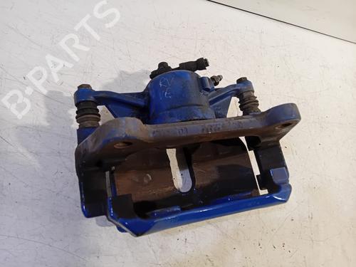 Right front brake caliper VW GOLF VII (5G1, BQ1, BE1, BE2) 1.4 GTE Hybrid | BP20485177M104 