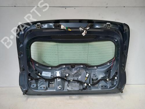 Tailgate RENAULT CLIO V (B7_) 1.0 TCe 100 (B7MT) | BP37267247C6 - Image 7