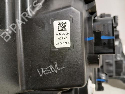 Left headlight RENAULT SCENIC E-TECH PHASE I EV87 | BP39211748C28 - Image 7
