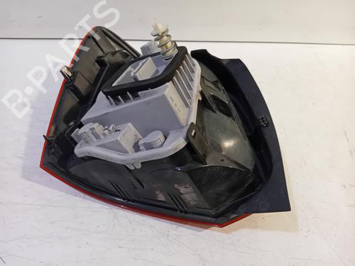 Right taillight VW POLO V (6R1, 6C1) 1.2 TDI | BP20669832C35 