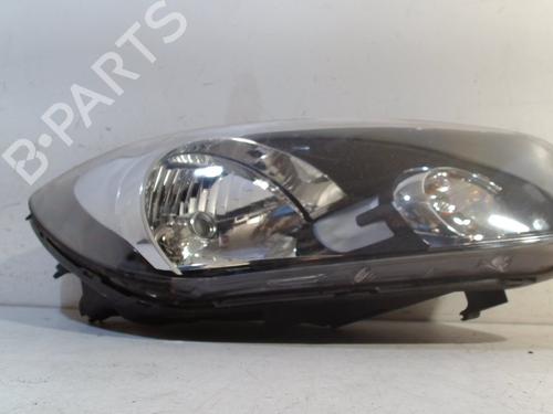 Used Right headlight KIA PICANTO II (TA) 1.0 (69 hp) 13641520