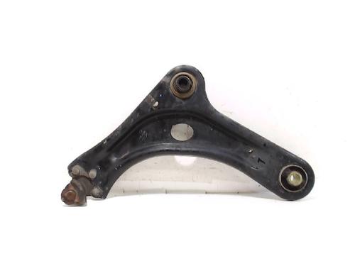 Used Left front suspension arm PEUGEOT 208 I (CA_, CC_) 1.4 HDi (68 hp) 3447761