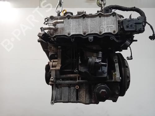 Engine VW GOLF VII (5G1, BQ1, BE1, BE2) 1.2 TSI | BP30907937M1