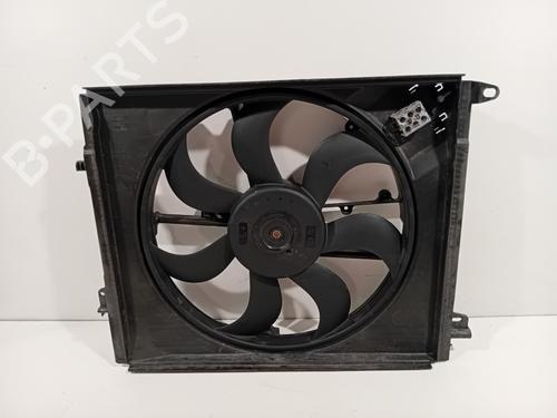 Elektronisk modul RENAULT SCÉNIC IV (J9_) 1.5 dCi 110 (110 hp) 26011428