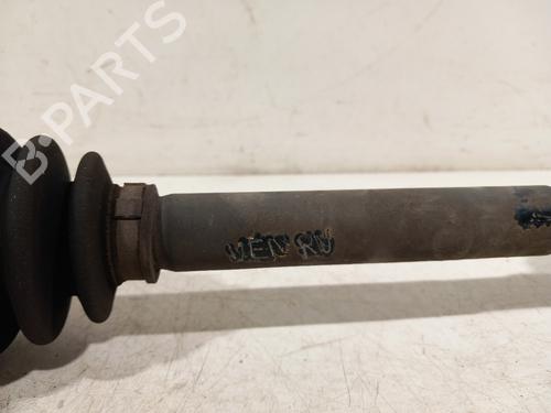 Right front driveshaft MAZDA 6 Estate (GJ, GL) 2.5 | BP39037199M39 - Image 5
