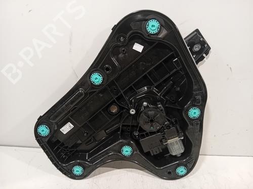 Rear left window mechanism VW GOLF VIII (CD1, DA1) 2.0 TSI R 4motion | BP33755728C24 - Image 2