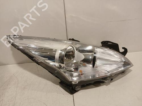 Used Right headlight Right headlight 38318054 38318054