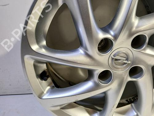 Fælk OPEL CORSA F (P2JO) 1.2 (68) | BP31018105C45 - Image 3