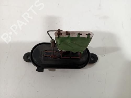 Heater resistor DACIA LODGY (JS_) 1.6 SCe 100 (JSAV) | BP25249532M108 - Image 2