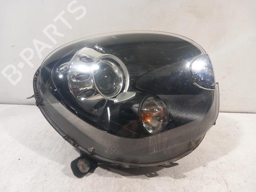 Koplamp rechts Koplamp rechts 39567318 39567318