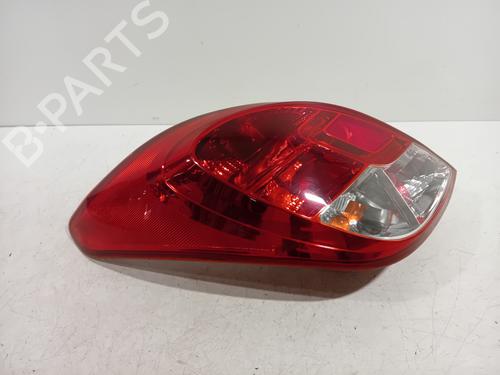 Left taillight HYUNDAI i20 I (PB, PBT) 1.2 | BP22928508C34 