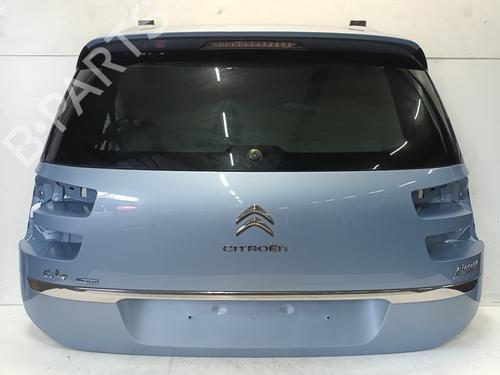 Used Tailgate CITROËN C4 Grand Picasso II (DA_, DE_) 2.0 BlueHDi 150 (150 hp) 28127414