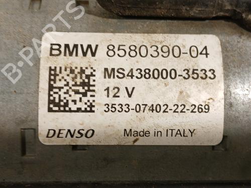 Starter BMW 1 (F40) 120 i | BP29816192M8 - Image 7