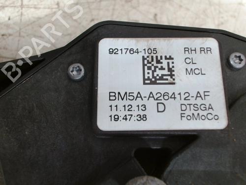Rear right lock FORD FOCUS III 1.6 TDCi | BP13208039C99 