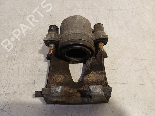 Right front brake caliper SEAT Mii (KF1, KE1) electric | BP38467632M104 - Image 3