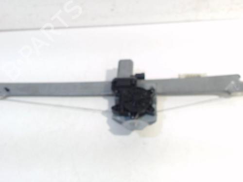Used Front right window mechanism OPEL VIVARO B Van (X82) 1.6 CDTI (05) (120 hp) 10210503