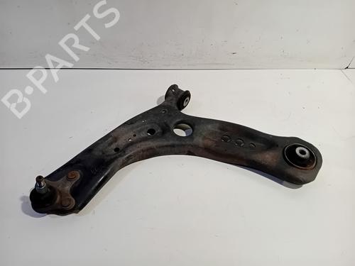 Used Left front suspension arm Left front suspension arm 30567047 30567047