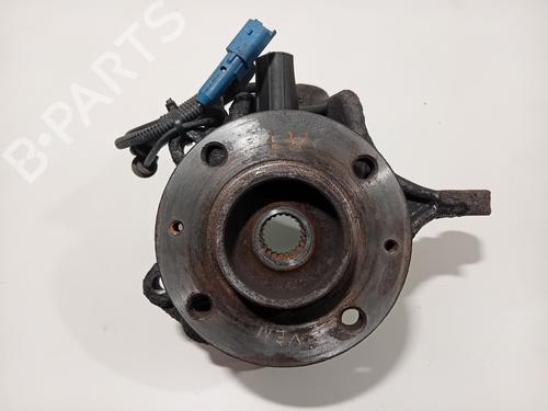 Used Right front steering knuckle Right front steering knuckle 38348555 38348555