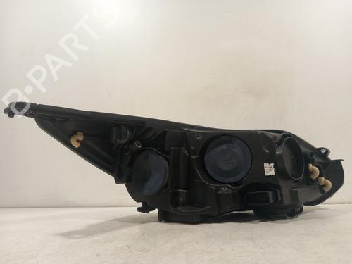 Left headlight FORD FOCUS III Turnier 1.0 EcoBoost | BP39513080C28 - Image 4