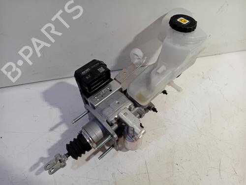 Servo brake TOYOTA C-HR (_X1_) 2.0 Hybrid (MAXH10) | BP28587746M42 
