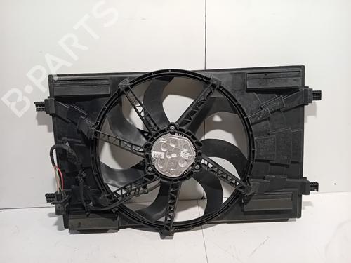 Used Radiator fan Radiator fan 24207475 24207475