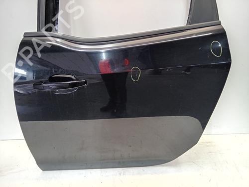 Left rear door OPEL MERIVA B MPV (S10) 1.4 (75) | BP18530479C4 