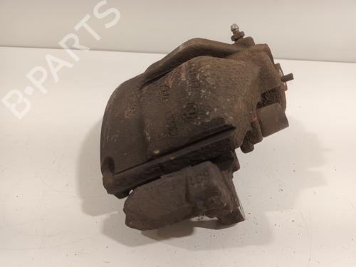 Right front brake caliper VW EOS (1F7, 1F8) 2.0 FSI | BP17533749M104  - Image 5