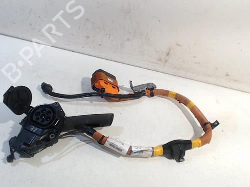 Kabel RENAULT ZOE (BFM_) ZOE (88 hp) 12950192