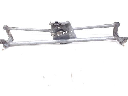 Front wipers mechanism VW GOLF III Cabriolet (1E7) 1.8 | BP1245736C83 