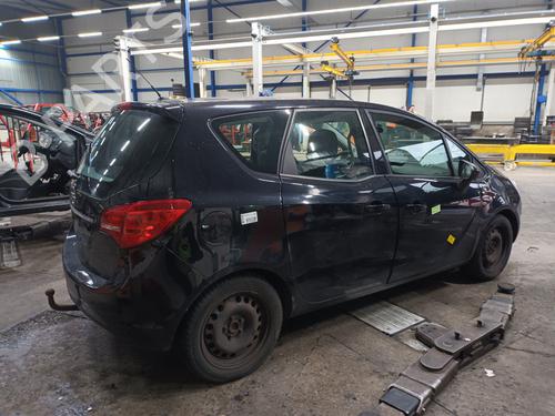 Right headlight OPEL MERIVA B MPV (S10) 1.4 (75) | BP33964354C29 - Image 10