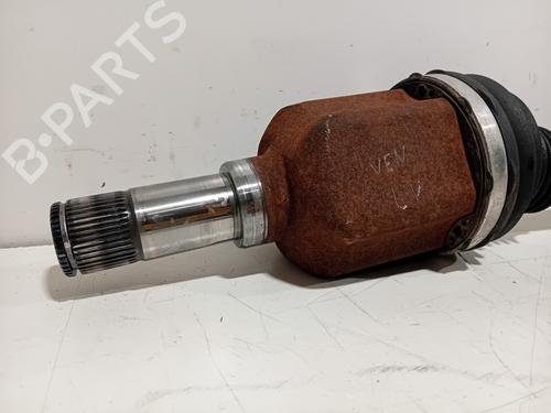 Left front driveshaft FORD TRANSIT CUSTOM V362 Van (FY, FZ) 2.0 EcoBlue | BP35793625M38 - Image 3