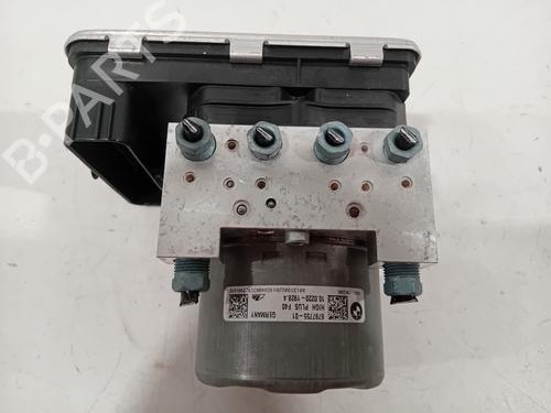 ABS pump BMW 1 (F40) 118 i | BP27597849M43 