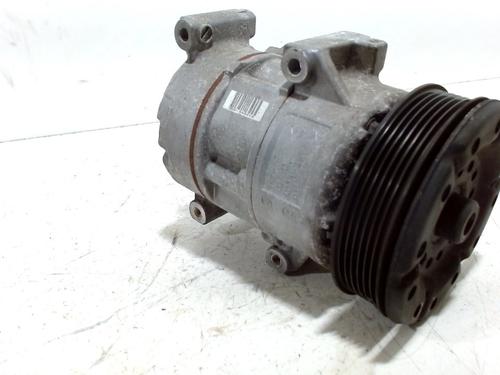 AC compressor TOYOTA AVENSIS Estate (_T25_) 1.8 VVT-i (ZZT251_, ZZT251R) | BP11221435M34 