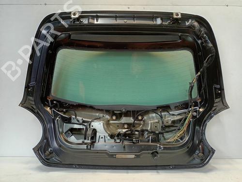 Tailgate ALFA ROMEO MITO (955_) 1.4 TJet (955AXG1A) | BP29528313C6 