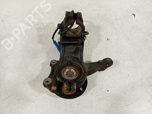 Right front steering knuckle CITROËN C3 III (SX) 1.2 THP 110 (SXHNPS, SXHNZT, SXHNZ6) | BP25795470M26 - Image 6