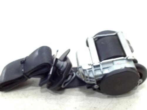 Used Front right seatbelt PEUGEOT 307 Break (3E) 1.6 16V (109 hp) 9737840
